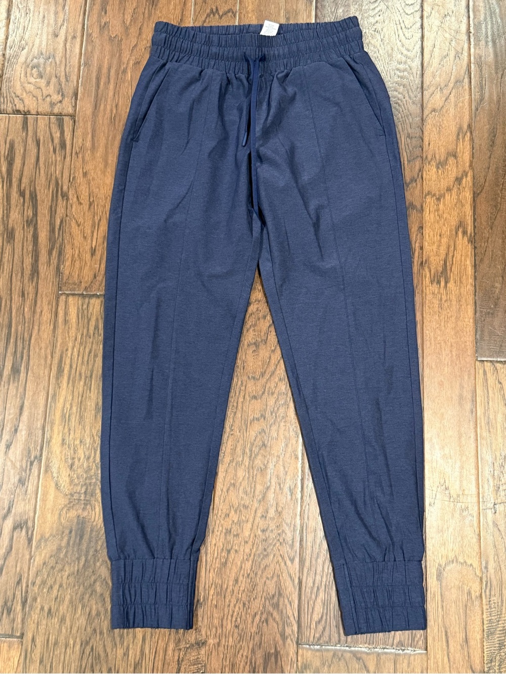 Zyia Perfection Jogger Navy Jogger size Small